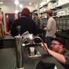Gorilla Coffee Bringing "Slow Bar" Brews Near Barclays Center